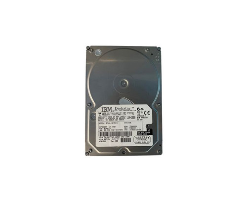 067YGJ Dell 15GB 7200RPM ATA/IDE 3.5-inch Internal Hard Drive