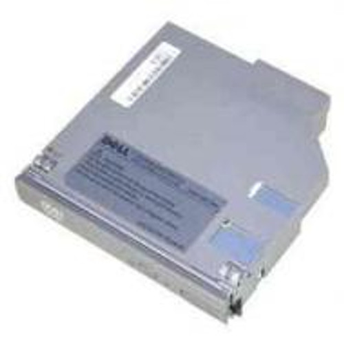 F0826 - Dell 24X Slim-line CD-RW/DVD Combo Drive