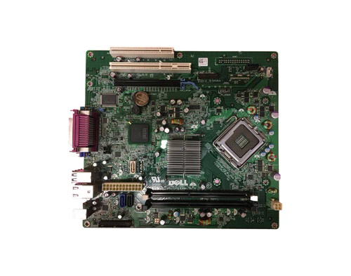 F0TGN - Dell G41 LGA775 Chipset Motherboard