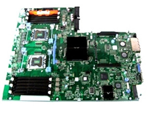 F0XJ6 - Dell LGA1366 Intel 5520 Xeon DDR3 Motherboard