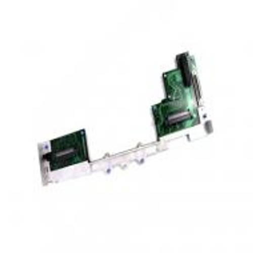 F1318 - Dell SCSI Backplane Board for PowerEdge 1850