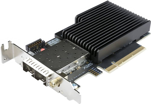 NXN-N35-FDK-RF - Cisco Nexus SmartNIC 3550 Front Door Kit