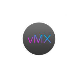 vMX100-RF - Cisco Meraki MX Virtual Appliance Security Router