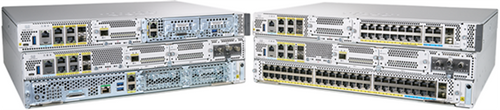 CID-1R-RF - Cisco C8300 1Ru Edge Platform - Rfid