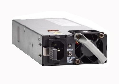 C9K-PWR-1600WDCR/2-RF - Cisco 1600W DC Redundant Power Supply