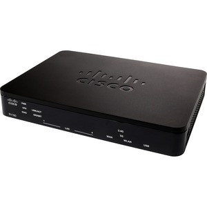 RV160-K9-AU-RF - Cisco 5-Port Gigabit VPN Router