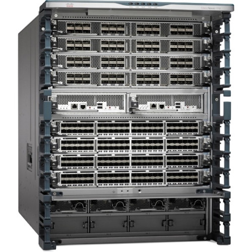 N77-C7710-SHPPKG-RF - Cisco 7710 Shipping Package Spare