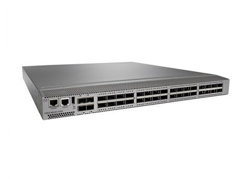 N3K-C3132C-Z-RF - Cisco Nexus 3132C-Z Switch With 32 Qsfp28