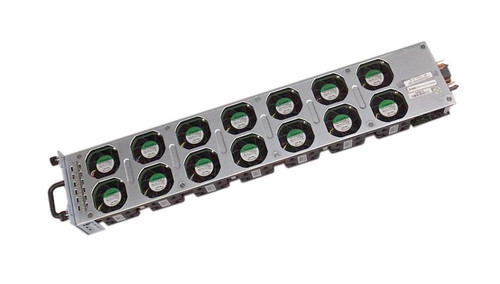 ASR-9001-FAN-RF - Cisco 2-Slot Fan Tray Router