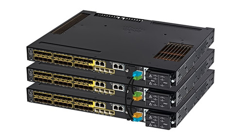 IE9300-DNA-E-RF - Cisco DNA Essentials License IE9300 Series