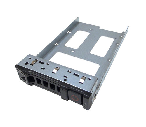 F463R - Dell 3.5" SAS/SATA Drive Tray