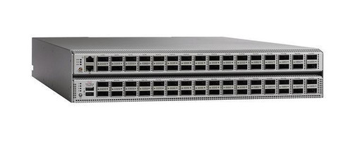 C1-N3K-C3264Q-RF - Cisco 64-Port QSFP Network Switch