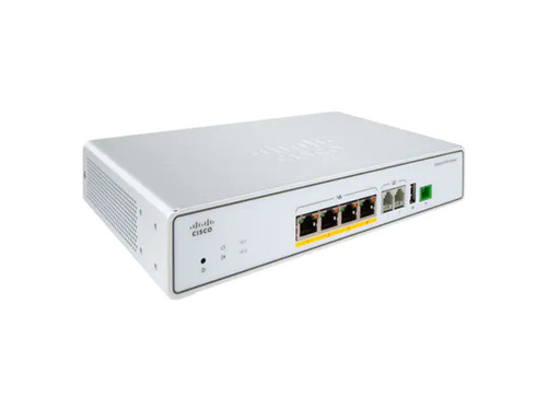 CGP-ONT-4PV-RF - Cisco 4 Port GPON ONT POE 2 POTS RJ11