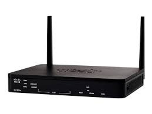 RV160W-A-K9-NA-RF - Cisco Rv160W Ieee 802.11Ac Ethernet Wireless Router