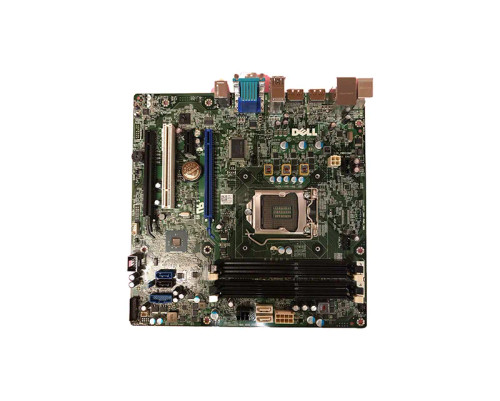 F5C5X - Dell OptiPlex 7020 Mini Tower Motherboard