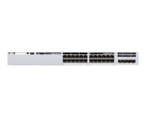 C9300L-DNA-E24-10Y-RF - Cisco C9300 Dna Essentials 24-Port 10 Year Term License