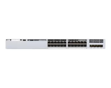 C9300L-DNA-E24-10Y-RF - Cisco DNA Essentials 24 Port 10 Year License