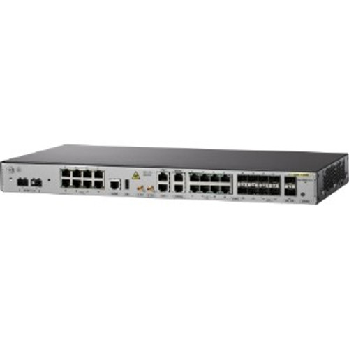 A901-6CZ-FT-D-RF - Cisco Asr 901 10G Router - Tdm+Ethernet Model - Dc Power