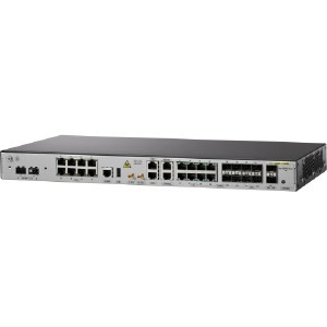 A901-6CZ-FT-D-RF - Cisco Rack-Mount IPSEC 8x 1GbE 2x 10GbE Router