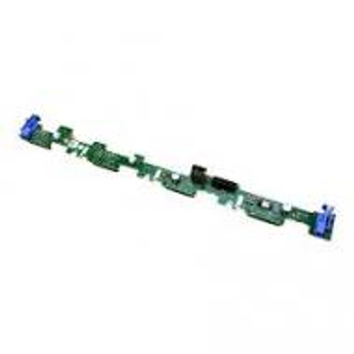 F678M - Dell 1x4 SAS Backplane for PowerEdge R410 R310