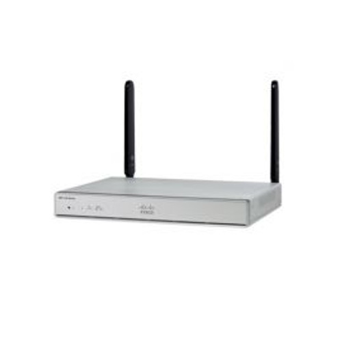 C1113-8PWA-RF - Cisco Isr 1100 G.Fast Ge Router W/ 802.11Ac A Wifi Domain