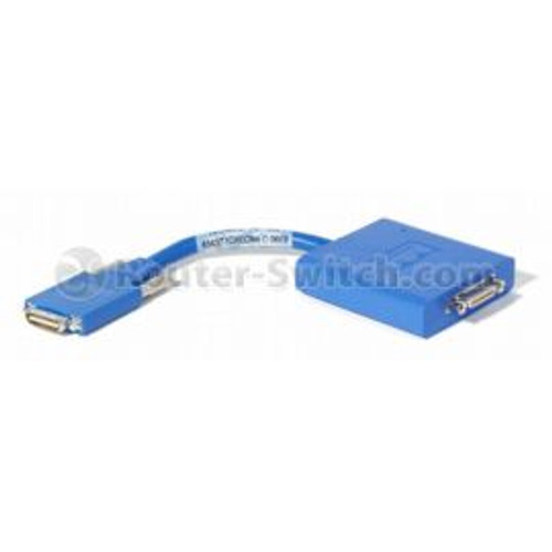 CAB-SS-SURGE-RF - Cisco Surge Protection Cable Adapter For Smart Serial Cables