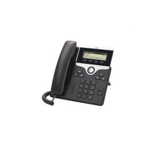 CP-7811-3PCC-K9-RF - Cisco Ip Phone 7811 Shipped With Multiplatform Phone Firmware