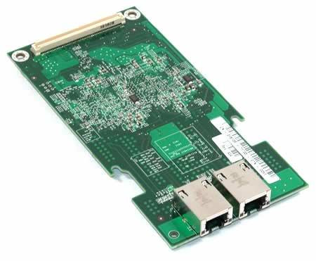 F810R - Dell Dual-Port 10Gb Ethernet Daughter Card