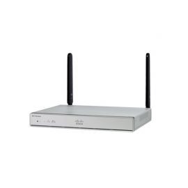 C1121-8PLTEPWB-RF - Cisco 8-Port Dual GE SFP WiFi SMS/GPS Router