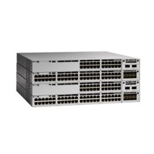 C9300L-48-E-A-RF - Cisco 48-Port Nw & Dna Essentials To Nw & Dna Advantage Upgrade