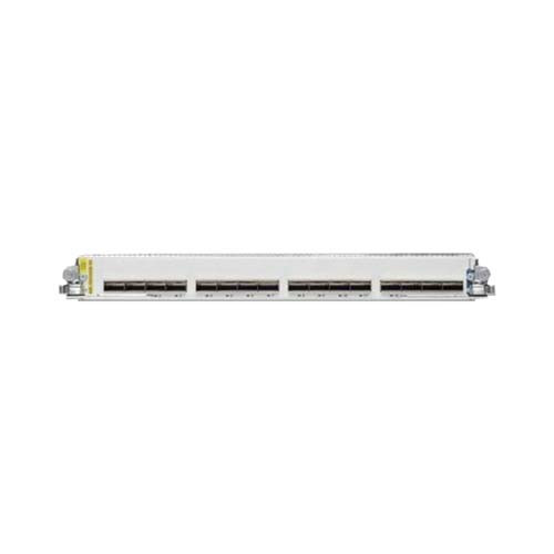 A9K-16X100GE-FC-RF - Cisco 16-Port 100GbE Line Card