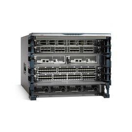 N77-C7710-B33S3E-RF - Cisco 7710 Chassis 1x Supervisor 3x Fabric Network Switch