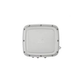C9124AXI-A-RF - Cisco Dual Band 802.11ax 5.38Gbps Outdoor Wireless Access Point