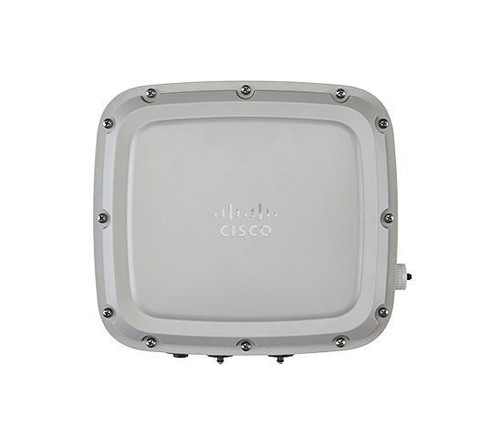 C9124AXI-B-RF - Cisco Dual Band 802.11ax 5.38Gbps Outdoor Wireless Access Point