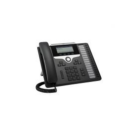 CP-7861-3PC-RC-K9-RF - Cisco 7861 Multiplatform Firmware IP Phone