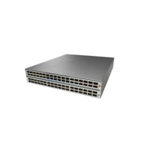 8202-SYS-RF - Cisco 8202 2 Ru Chassis support 12X400 Gbe Qsfp56-Dd And 60X100 Gbe Qsfp28 And 32 Gb Of Dram