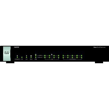 ISA570W-BUN3-K9-RF - Cisco Integrated Security Appliance 570 3-Year Subscription