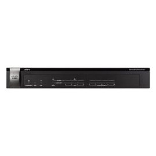 ISA570-BUN3-K9-RF - Cisco Integrated Security Appliance 570 With Three Year Comprehensive Security Subscription