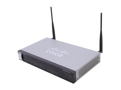 ISA570-BUN3-K9-RF - Cisco 10 Port Gigabit Ethernet Network Security Appliance