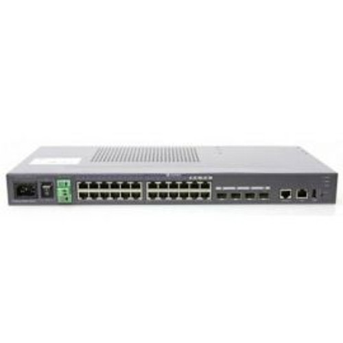 LS-S5324TP-PWR-SI-RF - Cisco S5324Tp-Pwr-Si Mainframe(24 10/100/1000Base-T 4 100/1000Base-X Combo Poe Chassis Dual Slots Of Power Without Power Module)