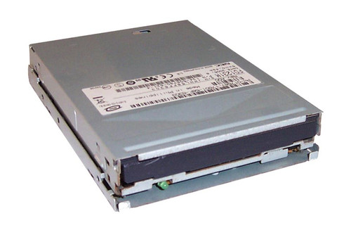 FD1231M - Dell 1.44MB 3.5" Floppy Drive