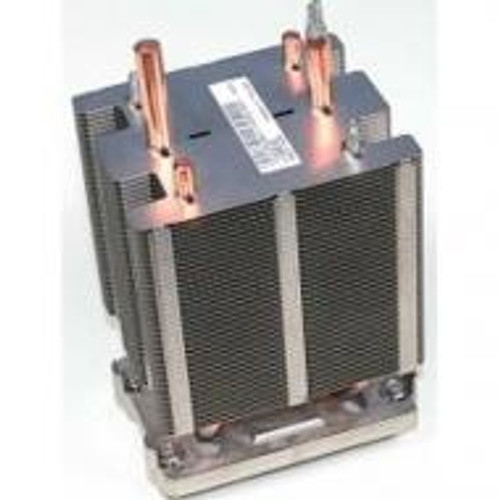 FD841 - Dell Copper Core Heatsink Assembly for Precision Workstation 690