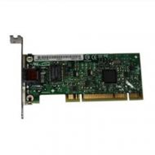 FG507 - Dell Pro/1000 Gt Low Profile NIC Card 10/100/1000