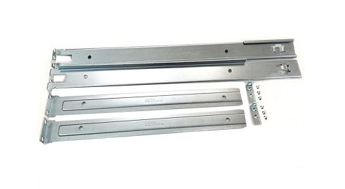 N9K-C9300-RMK= - Cisco Nexus 9000 Fixed Rackmount Kit