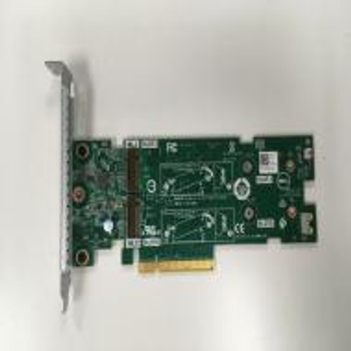 FGNRW - DELL FGNRW Boss-s2 Controller Card Module Kit For R750/r7525 S