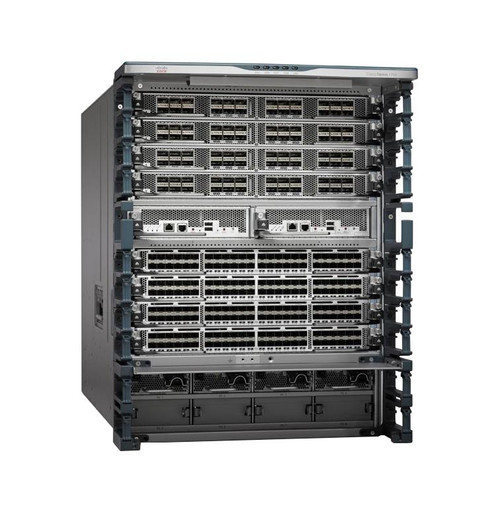 N77-C7710-AFLT= - Cisco 7710 Front & Side Air Filter