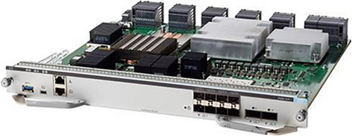C9400-DNA-A= - Cisco Catalyst 9400 Supervisor XL Module