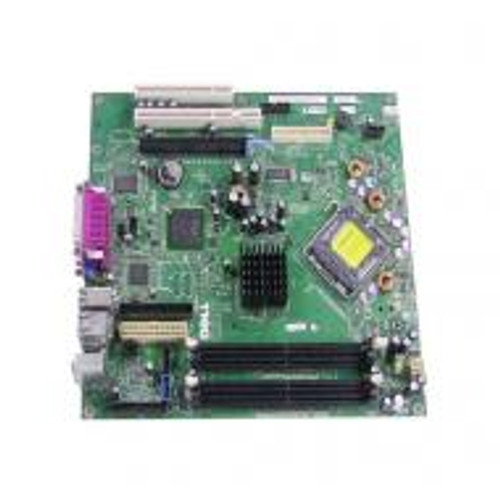FH884 - Dell System Board (Motherboard) for OptiPlex GX620