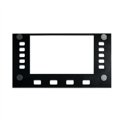 CP-7841-B-BEZEL= - Cisco Black Bezel IP Phone 7841