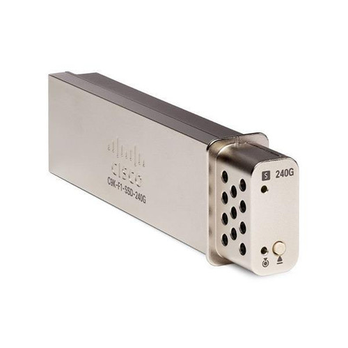 C9K-F2-SSD-240GB= - Cisco 240GB Solid State Drive